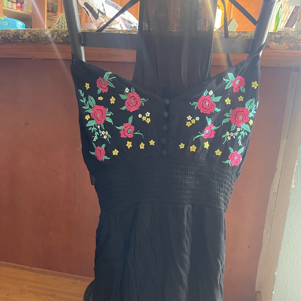 NWT romper